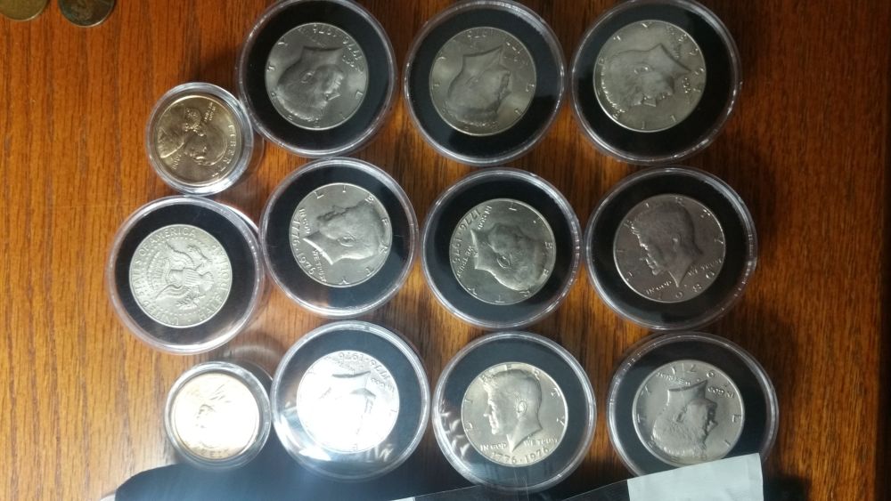 Bicentennial-And-Uncirculated-Kennedy-Half-Dollars-DDO/Ddr-Questions.